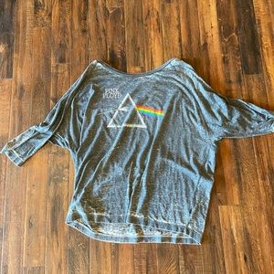 Chaser Brand - Pink Floyd Graphic Tee